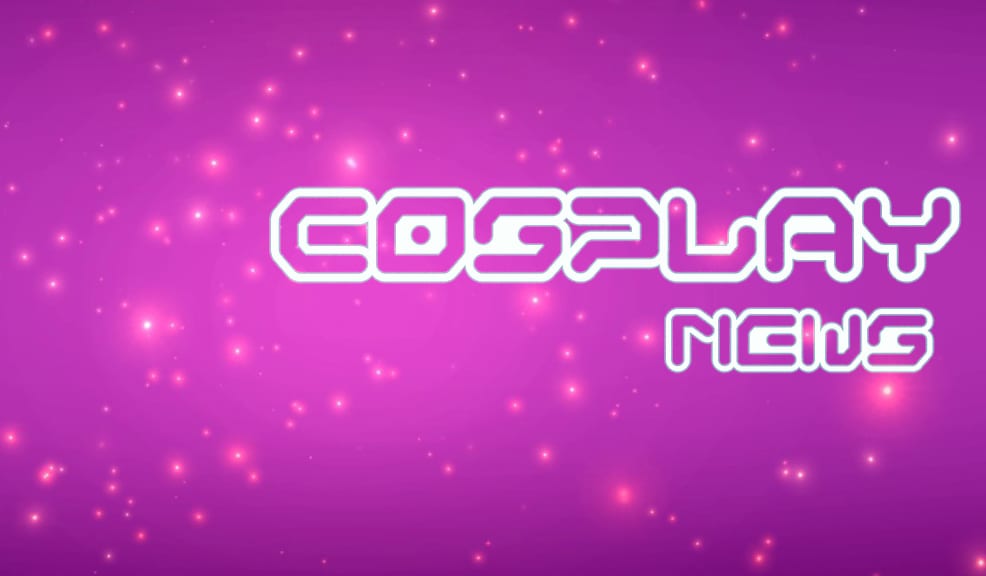 cosplay news