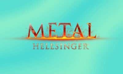 Metal Hellsinger
