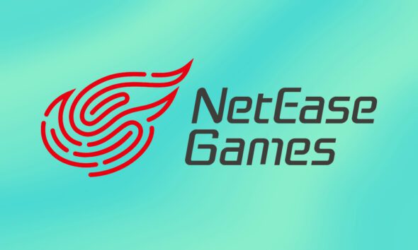 netease games